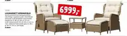 jem & fix LOUNGESETT SPRINGFIELD tilbud