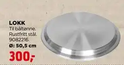 jem & fix LOKK tilbud