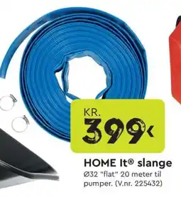 Mekk HOME It slange tilbud