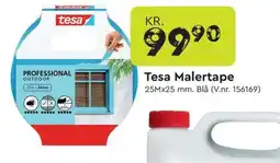 Mekk TESA Malertape tilbud
