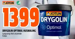 Coop Obs Drygolin optimal husmaling tilbud