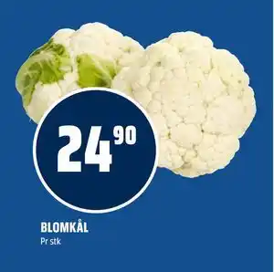 BLOMKÅL
