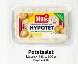 Joker Potetsalat tilbud