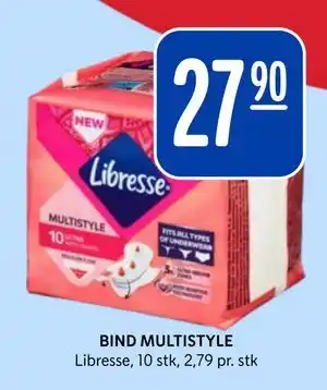 Rema 1000 BIND MULTISTYLE tilbud