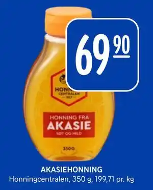 Rema 1000 AKASIEHONNING tilbud