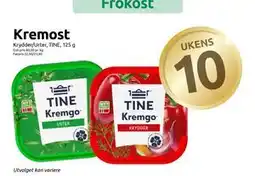 Joker Kremost tilbud