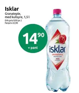 Joker Isklar tilbud