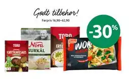 Joker Godt tilbehør! tilbud