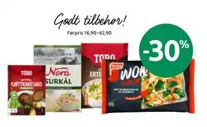 Joker Godt tilbehør! tilbud