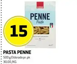 Bunnpris PASTA PENNE tilbud