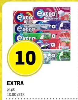 Bunnpris EXTRA tilbud