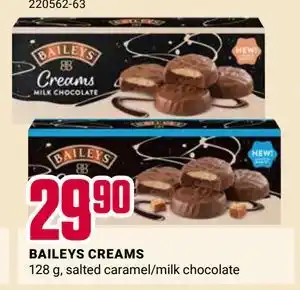 Europris BAILEYS CREAMS tilbud