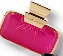 Oriflame All or Nothing Amplified Parfum tilbud