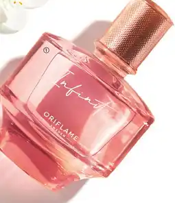 Oriflame Infinita Eau de Parfum tilbud