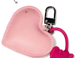 Oriflame Sugar & Spice Bag Charm tilbud