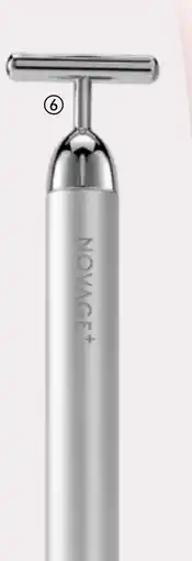 Oriflame Novage+ Facial T-Bar Massager tilbud