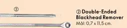 Oriflame Double-Ended Blackhead Remover tilbud