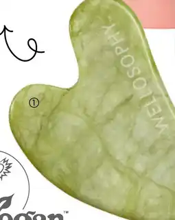 Oriflame Wellosophy Gua Sha tilbud