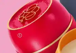 Oriflame Tender Care Ruby Celebration Watermelon Multi-purpose Balm tilbud