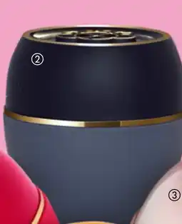 Oriflame Tender Care Blackcurrant Multi-purpose Balm tilbud