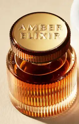 Oriflame Amber Elixir Eau de Parfum tilbud