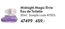 Oriflame Midnight Magic Elvie Eau de Toilette tilbud