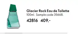Oriflame Glacier Rock Eau de Toilette tilbud