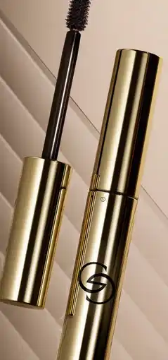 Oriflame Giordani Gold Iconic Golden Mascara tilbud