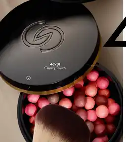 Oriflame Giordani Gold Serum Infused Pearls Special Edition tilbud