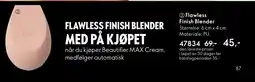Oriflame Flawless Finish Blender tilbud