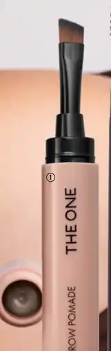 Oriflame THE ONE Brow Pomade tilbud
