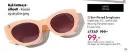 Oriflame Sun-Kissed Sunglasses tilbud