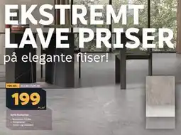 Megaflis Serie Evolution tilbud