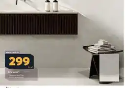 Megaflis Serie Nuvola tilbud