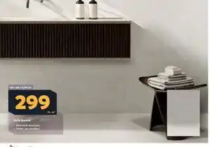 Megaflis Serie Nuvola tilbud