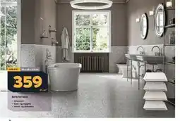 Megaflis Serie Terrazzo tilbud