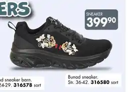 Sparkjøp SNEAKER tilbud