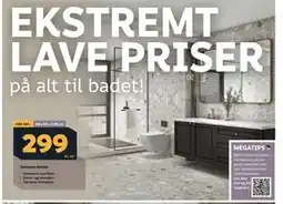 Megaflis Terrazzo Antico tilbud