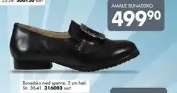 Sparkjøp AMALIE BUNADSKO tilbud