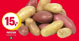 Coop Extra Poteter tilbud