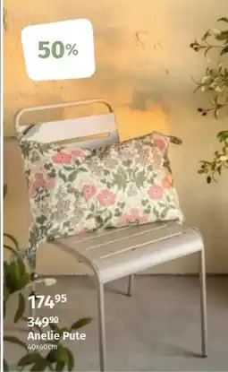 Nille Anelie Pute tilbud