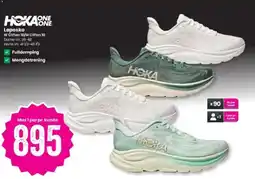 Sport Outlet HOKA Løpesko tilbud