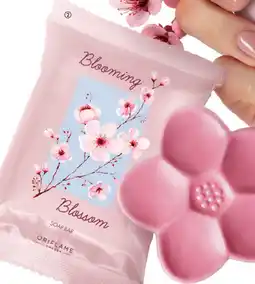 Oriflame Blooming Blossom Soap Bar tilbud
