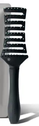 Oriflame StylerPRO Flexi Vent Brush tilbud