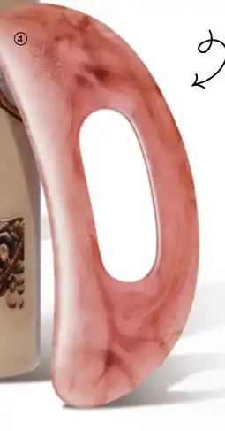 Oriflame Body Gua Sha tilbud