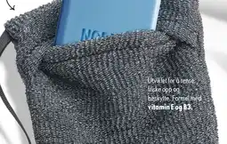 Oriflame Men's Exfoliating Soap Bag tilbud