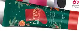 Oriflame Happy Holidays Hand Cream Scented with Citrus & Winter Spices tilbud