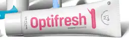 Oriflame Optifresh Sensitive Toothpaste tilbud