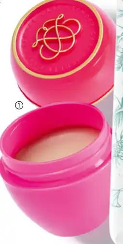 Oriflame Tender Care Raspberry Multi-purpose Balm tilbud