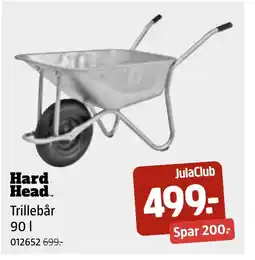 Jula Trillebår tilbud
